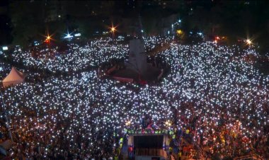 Serbian students lead protests anew