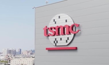 TSMC profit jumps 60% on AI chip boom