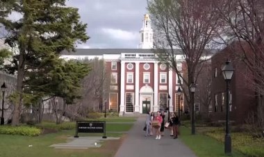 Over 100 U.S. universities protest interference