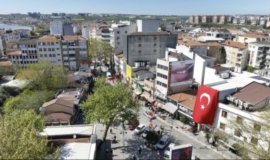 6.2 quake jolts Istanbul, triggers panic