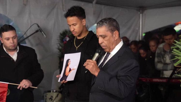NYC mourns victims of Dominican nightclub collapse