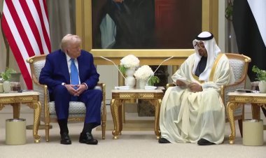 Trump unveils $200B UAE investment deals