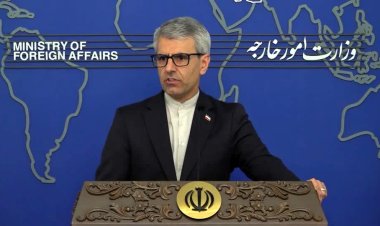 Iran slams U.S. sanctions as inhumane
