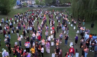 George Floyd honored 5 years after death