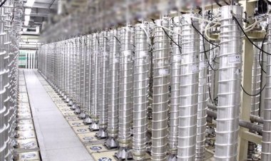 Iran rejects reports it may halt uranium enrichment