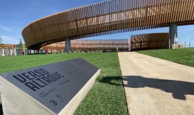 Juventus unveils Heysel tragedy memorial