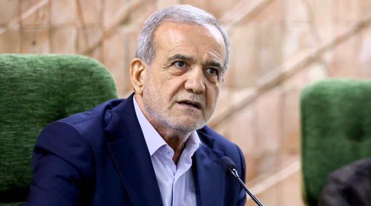 Iran rebuffs Trump's threats and claims