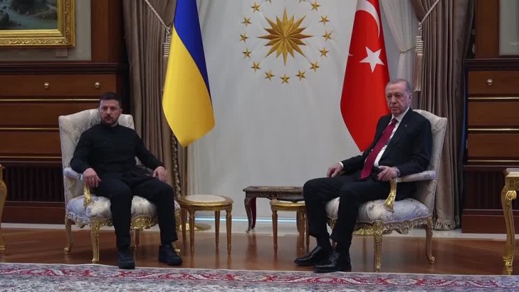 Putin skips Zelenskiy peace meeting