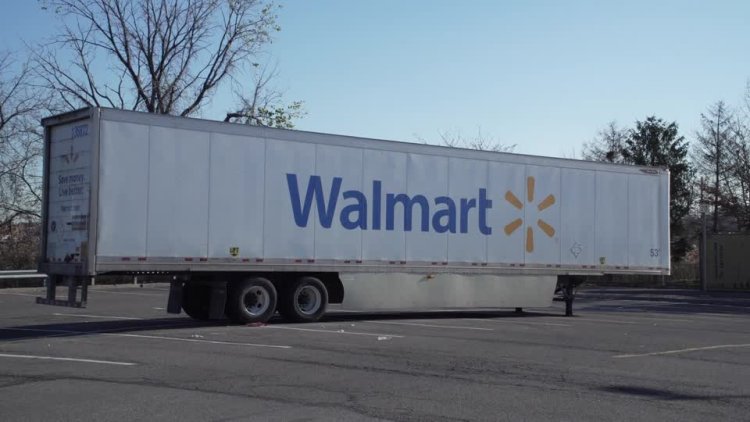 Walmart to raise prices amid tariff strain