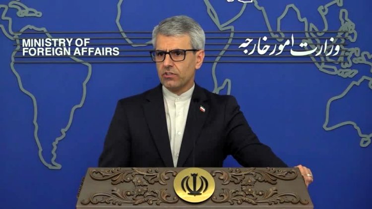 Iran slams U.S. sanctions as inhumane