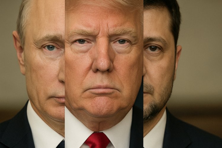 Ukraine, Russia consider peace talks