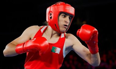 World Boxing apologizes to Imane Khelif