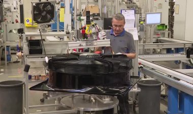 Germany unveils €46B tax relief plan