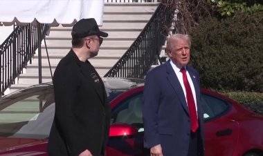 Tesla rebounds 5% after steep sell-off