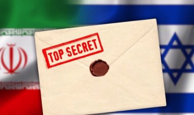 Iran claims seizure of Israeli nuclear files