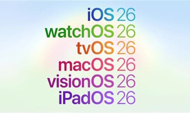 Apple debuts AI and iOS 26 at WWDC