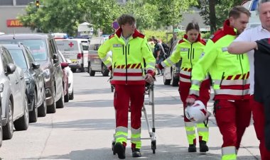 Austria mourns deadliest school shooting