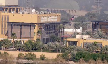 U.S. to evacuate staff from Iraq posts