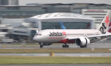Qantas to shut down Jetstar Asia