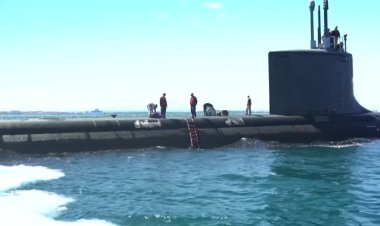 Australia backs AUKUS amid U.S. review