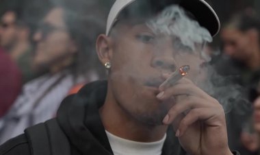 São Paulo sees mass pro-cannabis protest