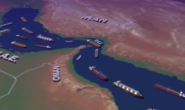 Iran threatens to close Hormuz Strait