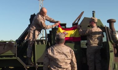 Spain opposes NATO’s 5% defense target
