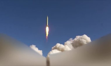 Continued attacks between Iran and Israel