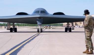 Trump confirms U.S. strikes on Iran sites