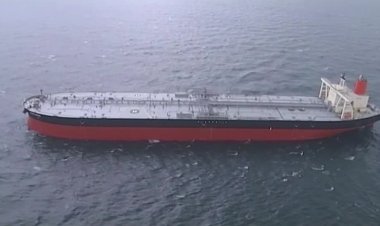 Oil prices hit 5-month high amid conflict