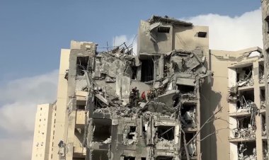 Ceasefire begins after Iran-Israel strikes