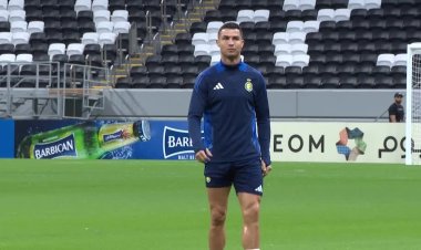 Ronaldo to extend Al-Nassr stay till 2026