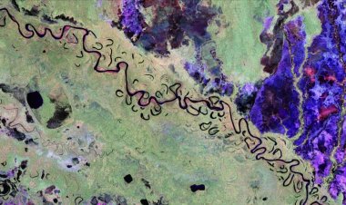 ESA’s Biomass satellite sends first images