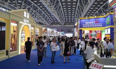 Global SMEs eye China at Guangzhou fair