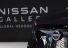 Nissan posts $535 million loss amid overhaul
