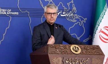 Iran slams Trump’s shifting sanctions talk