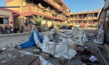 Jordan treats new group of Gaza patients