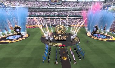 Chelsea stun PSG to win Club World Cup