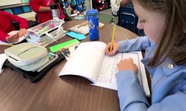 Court lets Trump shrink education agency