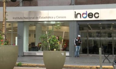 Argentina's inflation dips to 39.4%