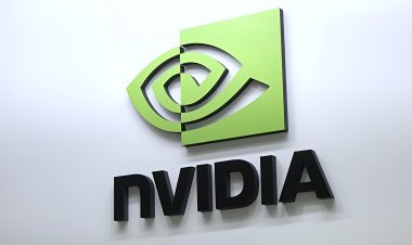 Nvidia CEO lauds China’s AI progress