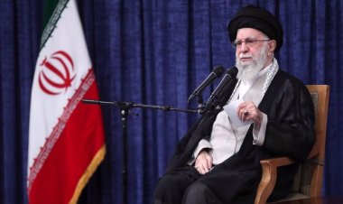 Ayatollah Khamenei warns of stronger retaliation