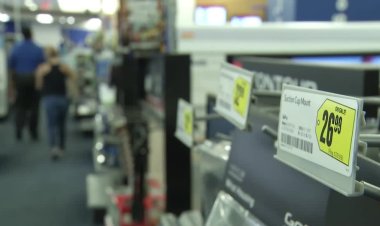 U.S. inflation rises amid tariff concerns