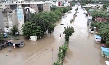 Monsoon havoc kills 63 in Punjab in one day