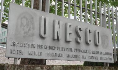 Trump to pull U.S. out of UNESCO again
