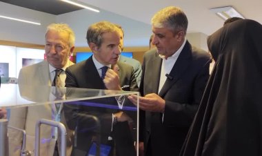 Iran to host IAEA team amid satellite test