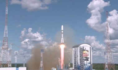 Iran's Nahid-2 satellite launched