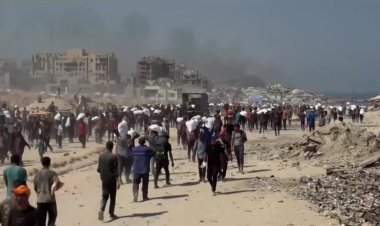 Israel pauses attacks for 10 hours daily in Gaza