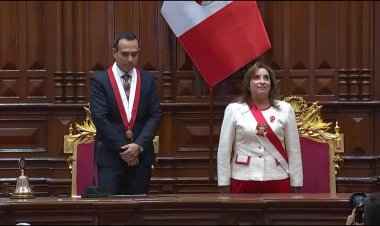 Boluarte unveils $10B plan despite low ratings