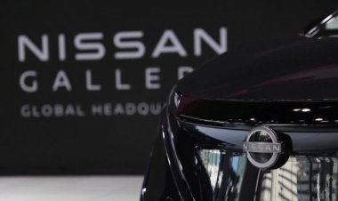 Nissan posts $535 million loss amid overhaul